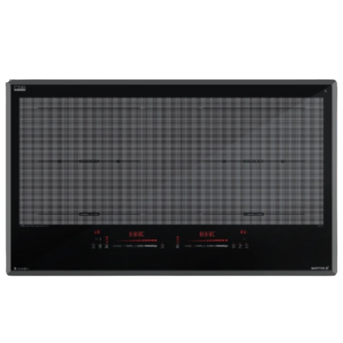 Bếp từ GrandX GX IH858Pro