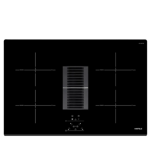 Bếp từ kết hợp hút mùi Hafele HC-IHH77A 539.66.822