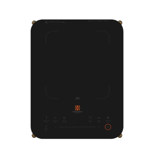 Bếp từ đơn Hawonkoo CEH-107-BA