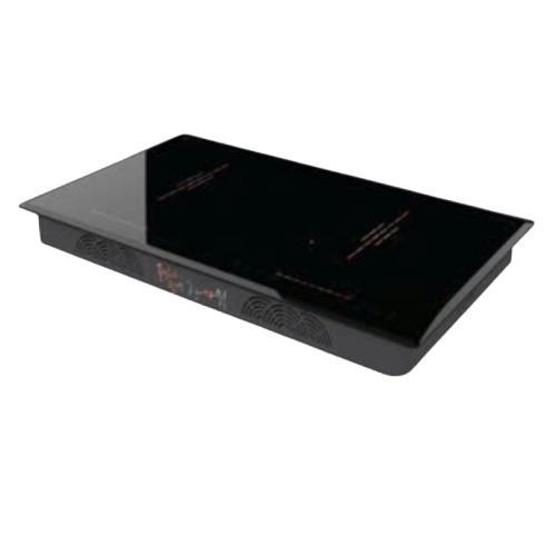 Bếp từ đôi Hawonkoo CEH-217-II