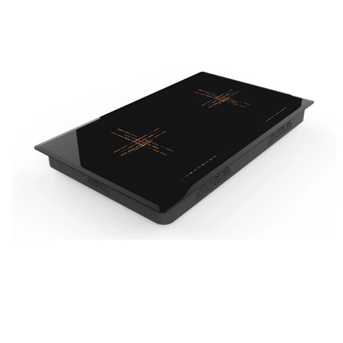 Bếp từ đôi Hawonkoo CEH-230-II