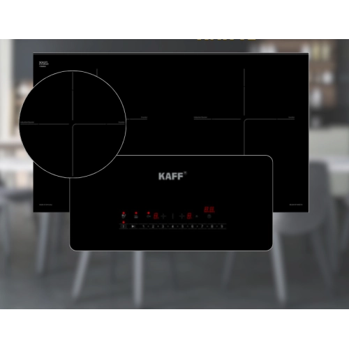 Bếp Từ KAFF KF-HGM5II