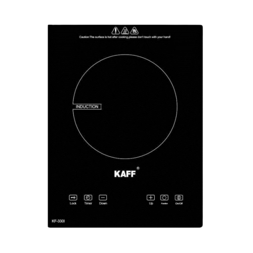 Bếp từ đơn Kaff KF-330I