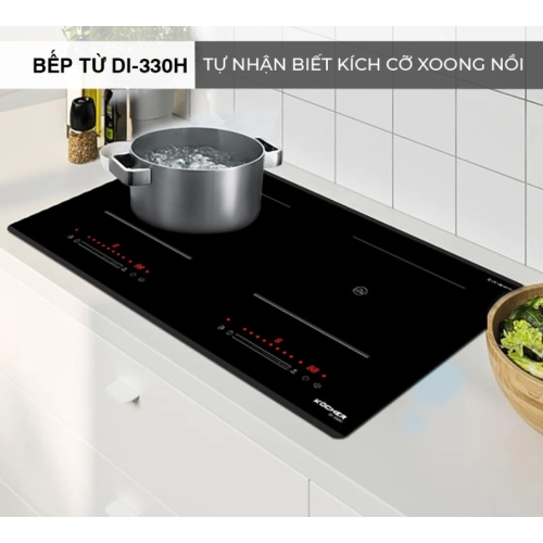 Bếp từ Kocher DI 330H