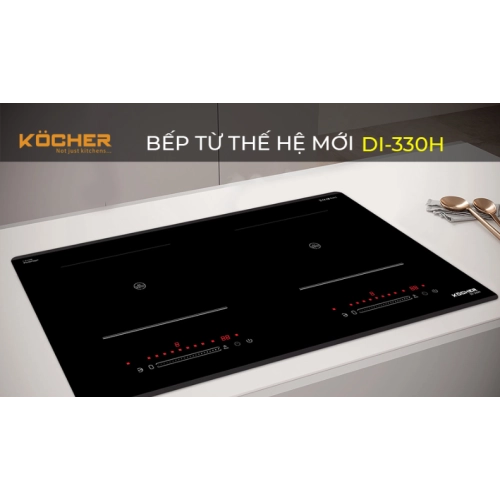 Bếp từ Kocher DI 330H