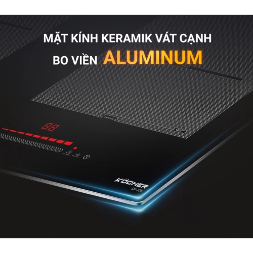 Bếp từ Kocher DI-333