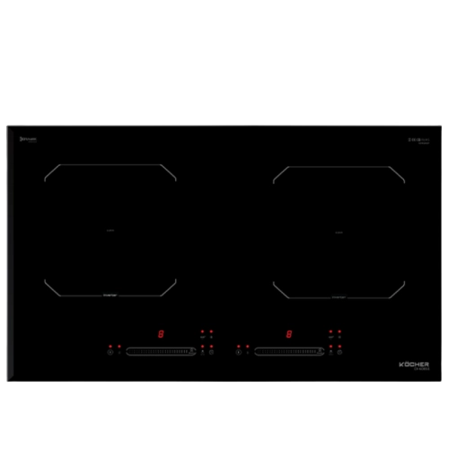 Bếp từ Kocher DI-608SE