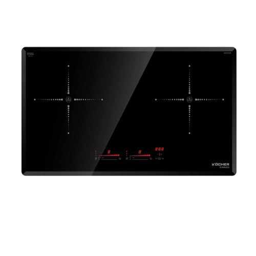 Bếp từ đôi Kocher DI-806GE02