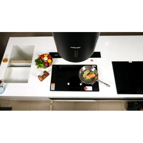 Bếp từ Kocher DIB4-888 PLUS