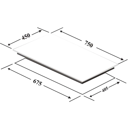 Bếp Từ Canzy CZ-702IPA