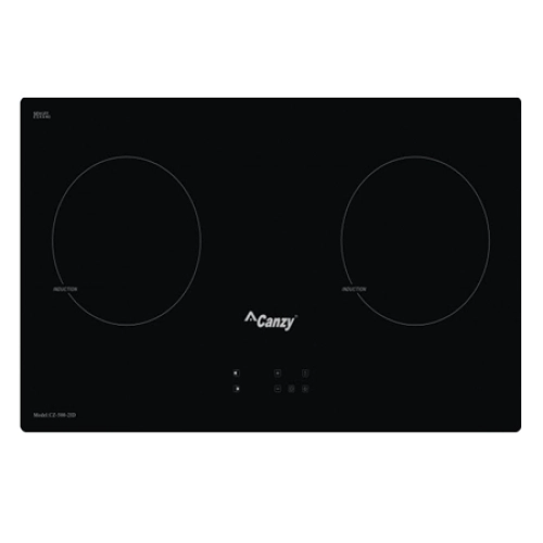 Bếp từ Canzy CZ500-2ID