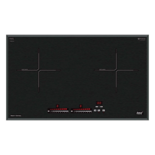 Bếp từ đôi Lorca LCI-809 PRO