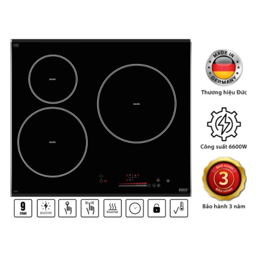 Bếp từ Lorca LCI-306 PLUS