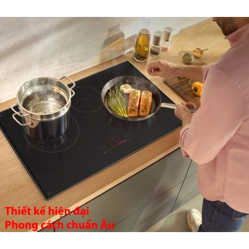 Bếp từ Lorca LCI-309 PLUS