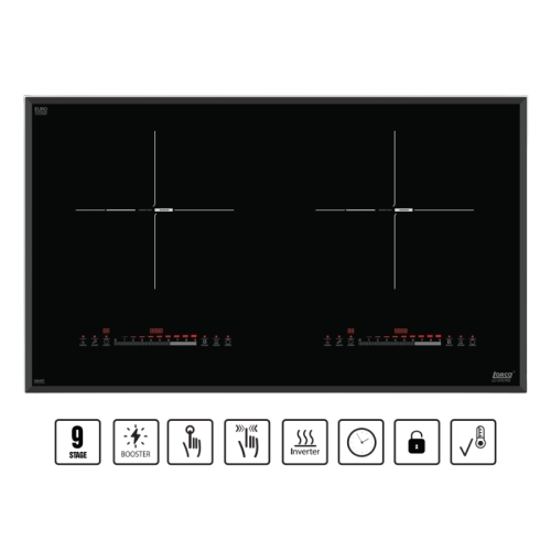 Bếp từ Lorca LCI-379PRO