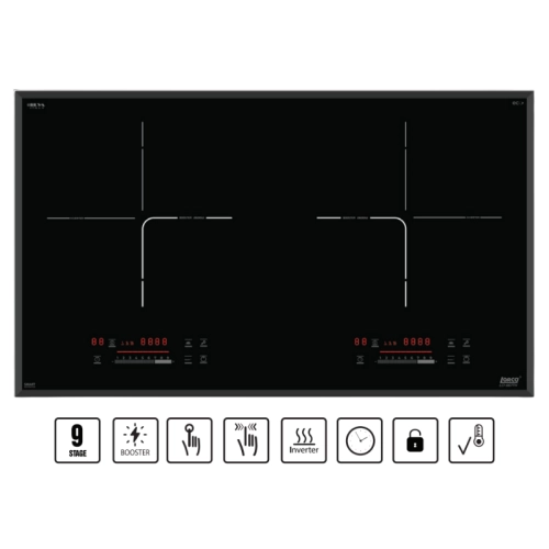 Bếp từ Lorca LCI-667TH