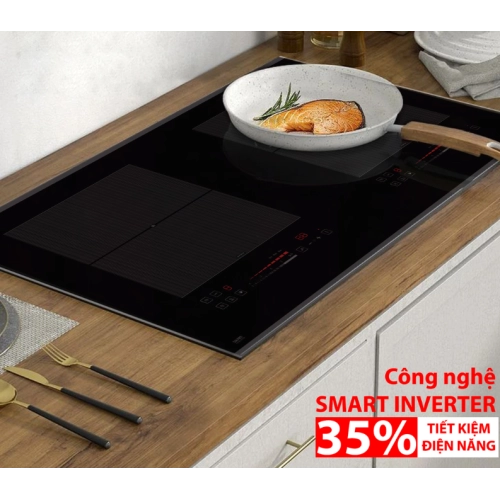 Bếp từ Lorca LCI 806 PLUS