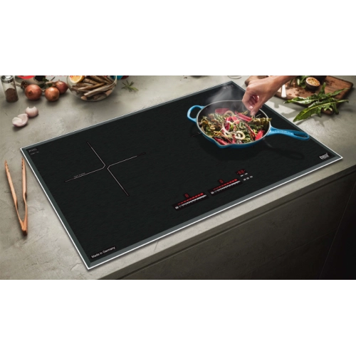 Bếp từ đôi Lorca LCI-809 PRO