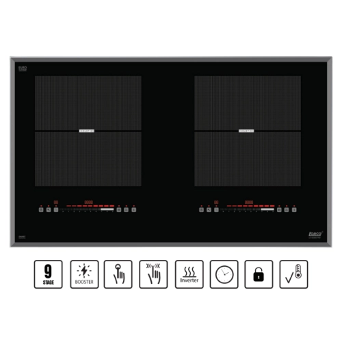 Bếp từ Lorca LCI-81805 PRO