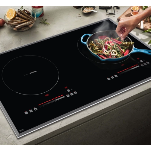 Bếp từ Lorca LCI-886D