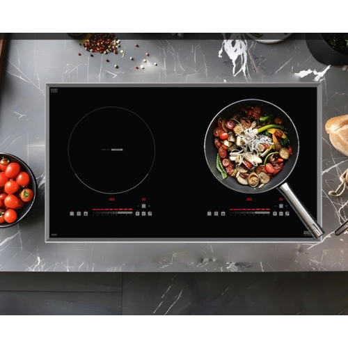 Bếp từ Lorca LCI-886D