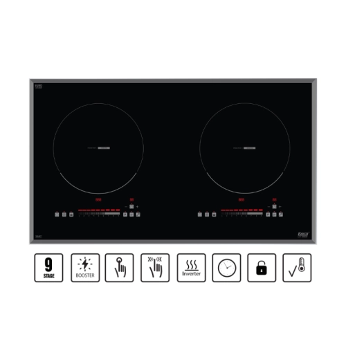 Bếp từ Lorca LCI-886D