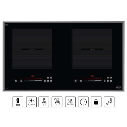 Bếp từ Lorca LCI-886PRO