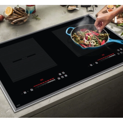 Bếp từ Lorca LCI-886PRO