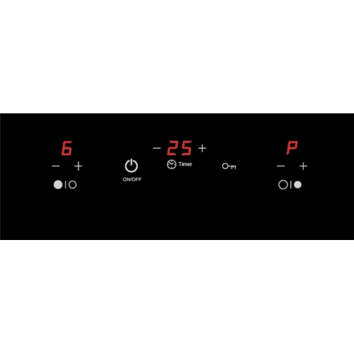 Bếp từ Kocher DI-750S