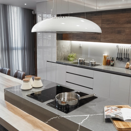 Bếp Điện Domino MDR 302