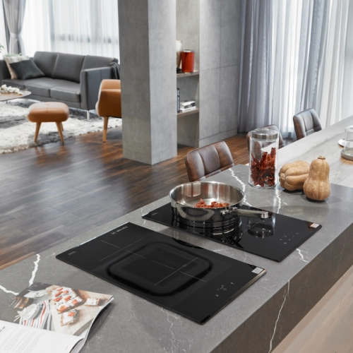 Bếp Điện Domino MDR 302