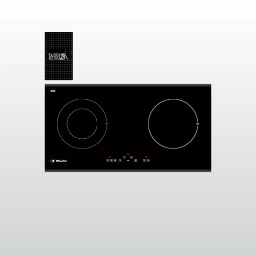 Bếp kết hợp MH-02IR D