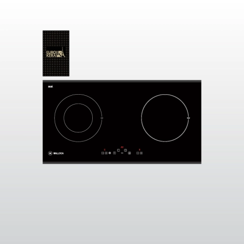 Bếp Điện Từ Kết Hợp MH-02IR LB