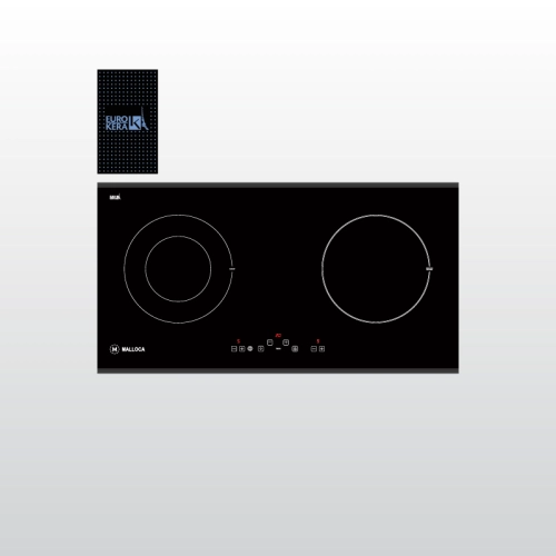 Bếp Điện Từ Kết Hợp MH-02IR SB