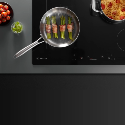 Bếp kính âm 4 từ MH-04I BM