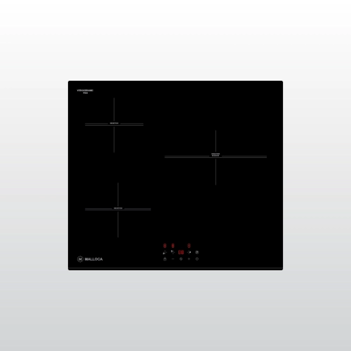 Bếp kính âm 3 từ MH-5903 IN