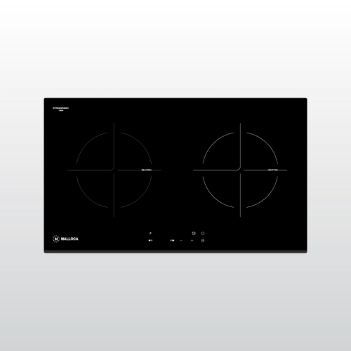 Bếp kính âm 2 từ MH-7320 I