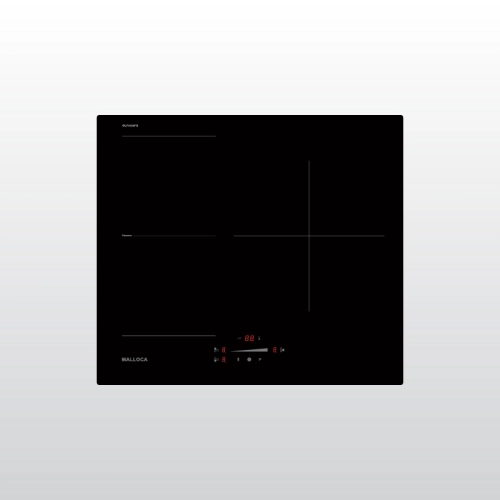 Bếp kính âm 3 từ MI 593 FZ