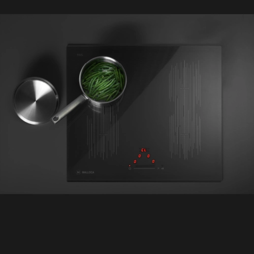 Bếp kính âm 4 từ MI 594 LINEAR