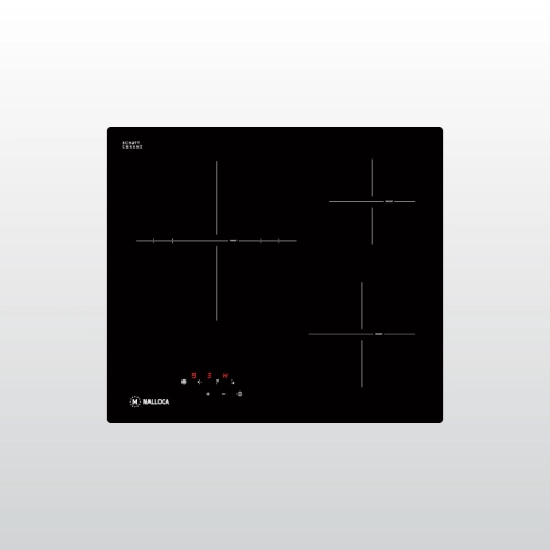 Bếp Điện MR 593