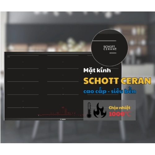 Bếp Từ Bosch HMH.PXX975DC1E