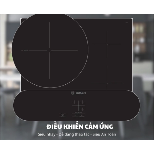 Bếp từ  Bosch PUC61KAA5E