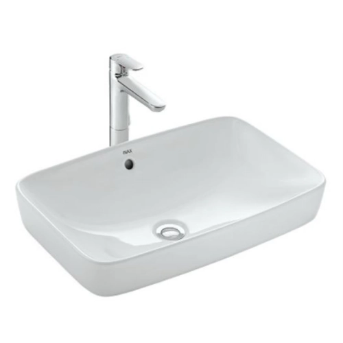 Chậu Rửa Lavabo Inax AL-299V (AL299V) Đặt Bàn AquaCeramic
