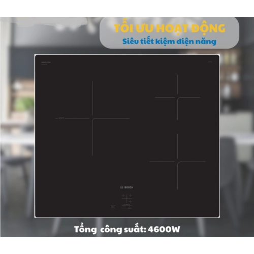 Bếp từ  Bosch PUC61KAA5E