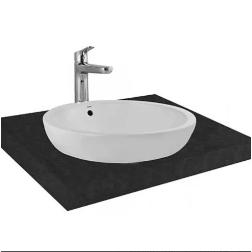 Chậu Lavabo TOTO LW526NJU#W (LW526NJU) Bán Âm