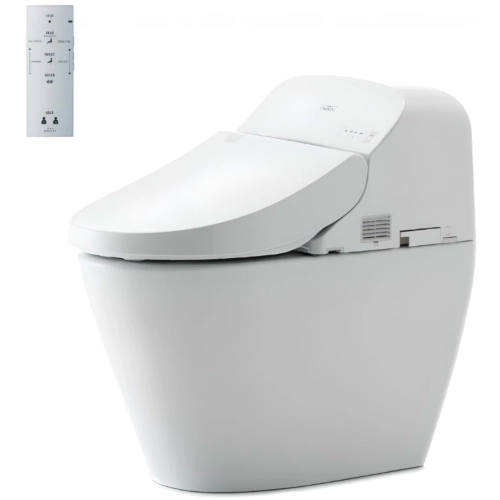 Bồn Cầu Thông Minh TOTO C971/TCF9433A GG