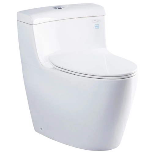 Bồn Cầu TOTO MS636DT8 1 Khối Nắp TC600VS
