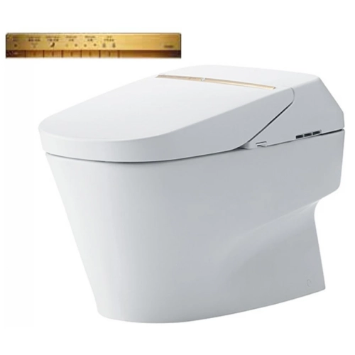 Bồn Cầu Thông Minh TOTO CW993VA/TCF993WA Neorest XH II