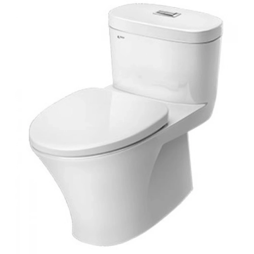 Bồn Cầu INAX AC-959VAN (AC959VAN) 1 Khối Aqua Ceramic (TDM)
