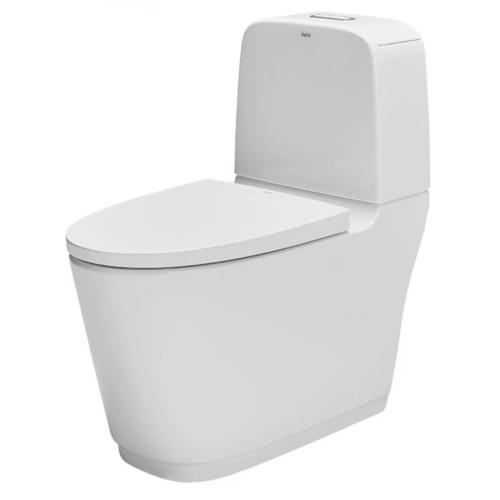 Bồn Cầu INAX AC-832VN (AC832VN) 2 Khối Xả Nhấn Aqua Ceramic